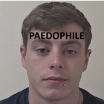 Liam Netherton Flixborough and Wigan Paedophile Child Molester
