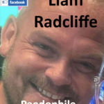 Liam Radcliffe Paedophile Child Sex Offences