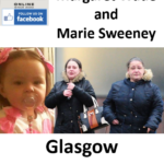 Margaret Wade and Marie Sweeney Glasgow Child Killers