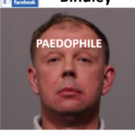 Mark Bindley Braunstone Paedophile Child Sex Offender