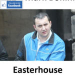 Mark Bonini Easterhouse Child Killer