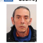 Mark Godfrey Eastbourne Paedophile Sex Offender