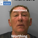 Mark Lord Worthing Paedophile Child Sex Offender