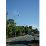 Mark Smith Chorley Paedophile Child Sex Offender