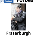 Martin Forbes Fraserburgh Paedophile Child Sex Offender