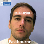 Matthew Walke Eastbourne Paedophile Sex Offender