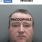 Melvin Miller St Helens Serial Paedophile Sex Offender