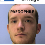 Mickey Erridge Eastbourne Paedophile Sex Offender