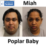 Mohammed Miah Poplar Baby Killer and Abuser