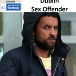 Munir Ghariani Dublin Sex Offender