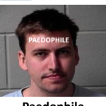 Nicholas Cheese Paedophile Child Sex Offender