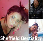 Paige Reaney Sheffield Bestiality and Animal Abuse
