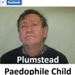 Patrick Ryan Plumstead Paedophile Child Sex Offender