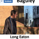 Paul Baguley Long Eaton Paedophile Child Sex Offender