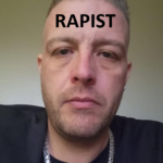 Paul Constable Ayrshire Rapist Sex Offender