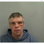 Paul Devaney Stockton Rapist Sex Offender