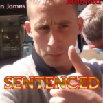 Paul Farrell Halifax Paedophile Sex Offender