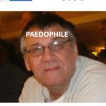 Paul Liesse Barton-upon-Humber Paedophile Child Sex Offender