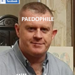 Paul O’Brien Killygordon Paedophile Child Sex Offender