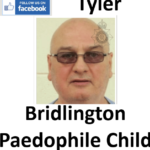 Paul Tyler Bridlington Paedophile Child Sex Offender