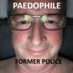 Peter Gilmore Ashford, Dover, and Kent Paedophile Child Sex Offender