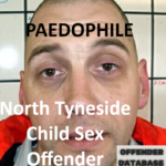 Peter Voisey North Tyneside Child Sex Offender Parole Bid