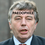 Phil Flanders Annan and Fife Paedophile Sex Offender
