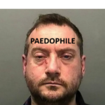 Rene Kinzett Wales Paedophile Sex Offender
