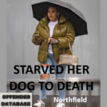 Renee Cooper Northfield Animal Abuser and Torturer