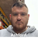 Robbie Smith Ashford Paedophile Child Sex Offender