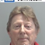 Rodney Johnston Norfolk Sex Offender Predator