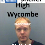 Russell Sheller High Wycombe Paedophile Child Sex Offender