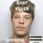 Ryan Coleman Kettering Child Abuser and Baby Killer
