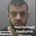 Saffian Liaqat Peterborough Paedophile Child Sex Offender