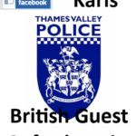 Salam Karis Oxford Rapist Sex Offender