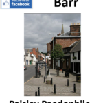 Scott Barr Paisley Paedophile Child Sex Offender