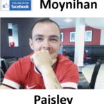 Sean Moynihan Paisley Serial Rapist