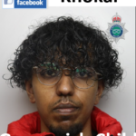 Shabaz Khokar Greenwich Child Sex Offender