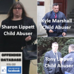 Sharon Lippett Kingsway Child Abuser Offender