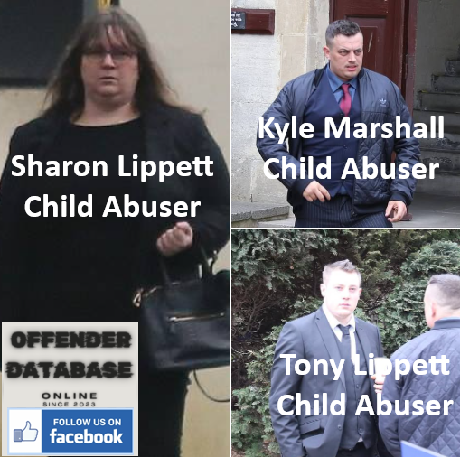 Sharon Lippett Kingsway Child Abuser Offender Sharon Lippett Kingsway Child Abuser Offender