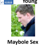 Shaun Young Maybole Sex Offender Case