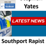 Stephen Yates Southport Rapist Sex Offender