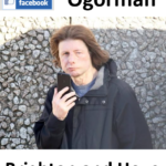 Stewart Ogorman Brighton and Hove Sex Offender
