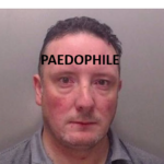 Terence Hamblett Ellesmere Port Paedophile Sex Offender