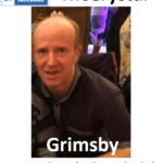 Thomas McCrystal Grimsby Paedophile Child Sex Offender