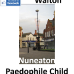 Timothy Walton Nuneaton Paedophile Child Sex Offender
