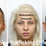 Wieslaw Michniewicz Leeds Sex Trafficking Offender