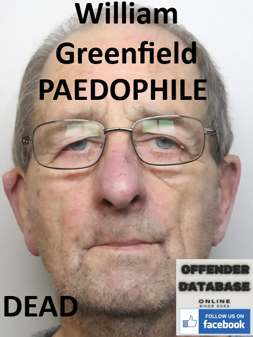 William Greenfield HMP Moorland Paedophile Death Investigation