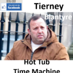 William Tierney Blantyre Child Sex Offender