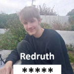 Wyll Burling Redruth Child and Animal Abuser